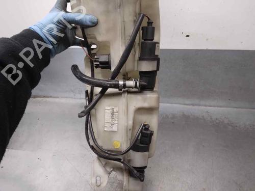 Windscreen washer tank AUDI A6 C6 (4F2) 3.0 TDI quattro | BP18074678C113 