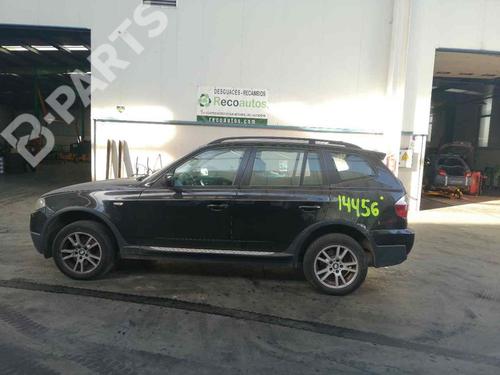 Used Parts BMW X3 (E83)  xDrive 20 d  995387