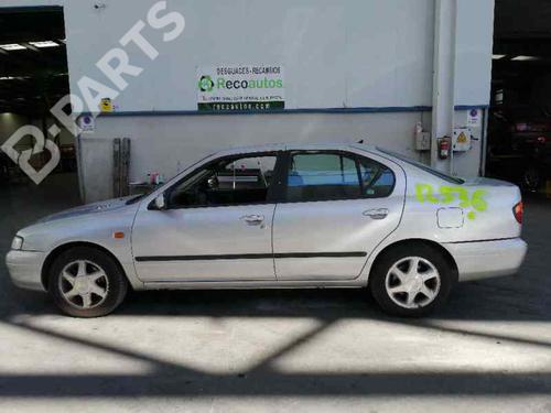 Used Parts NISSAN PRIMERA Hatchback (P11)  1.6 16V  843325