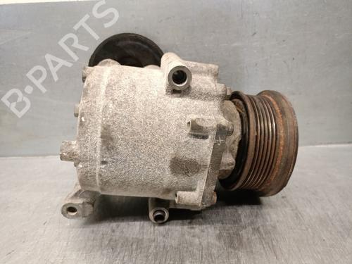 AC compressor FORD FIESTA VI (CB1, CCN) 1.25 | BP19108912M34 