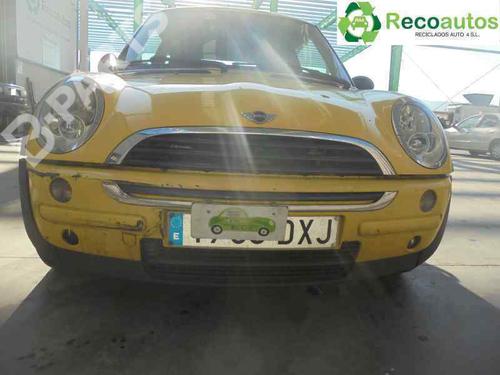 Front right interior door handle MINI MINI (R50, R53) One D | BP3215128I14  - Image 11