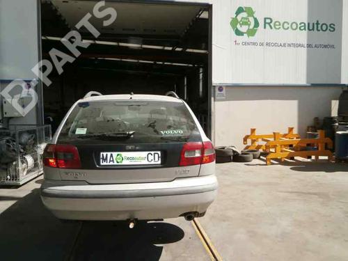 VOLVO V40 Estate (645)  1.8  176021