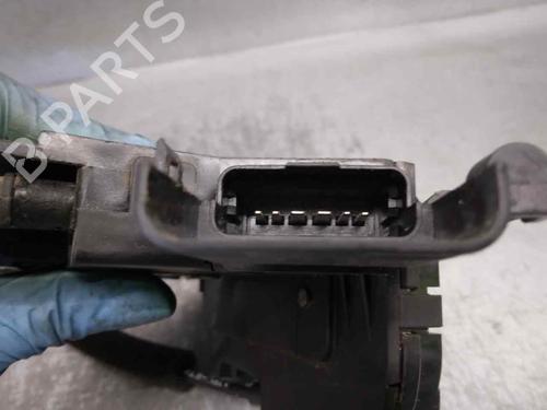 Rear right lock RENAULT FLUENCE (L3_) 1.5 dCi (L30D, L30L, L306, L33F, L33L, L33M, L33V, L33W) | BP18166269C99 