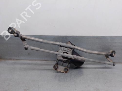 Front wiper motor FORD ESCORT VI (GAL, AAL, ABL)  | BP17958632M29 