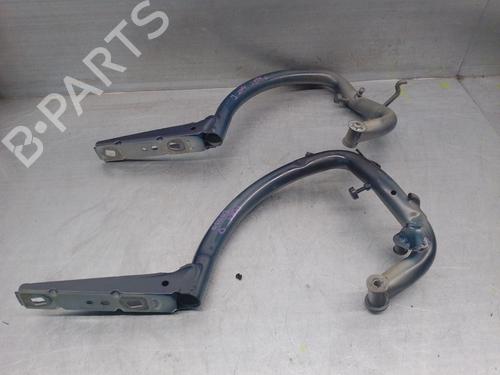 Used Hinge/Door check strap MERCEDES-BENZ S-CLASS (W221, V221) S 320 CDI 4-matic (221.080, 221.180) (235 hp) 18022975
