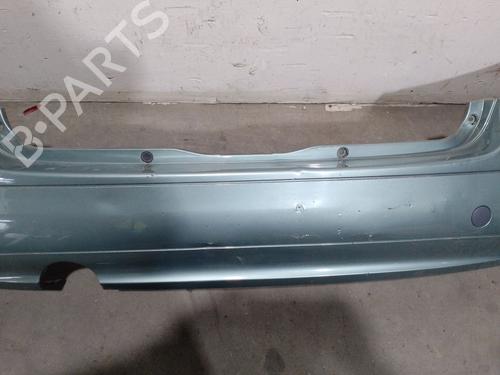Rear bumper MERCEDES-BENZ A-CLASS (W169) A 180 CDI (169.007, 169.307) | BP19783941C8 