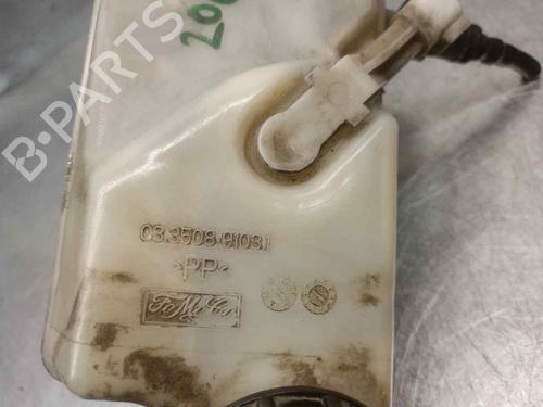 Brake master cylinder FORD FOCUS II (DA_, HCP, DP)  | BP18422143M77 