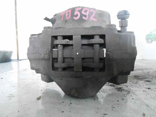 Used Right rear brake caliper OPEL VECTRA B Hatchback (J96) 1.6 i 16V (F68) (101 hp) 11617978