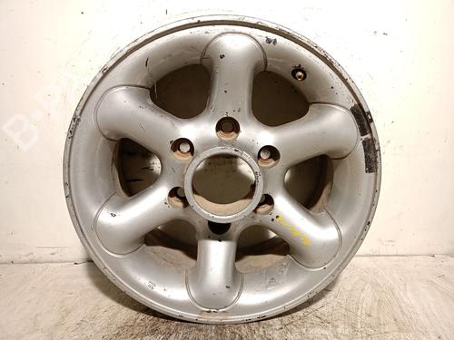 Used Rim FORD MAVERICK (UDS, UNS) 2.7 TD (125 hp) 19801266