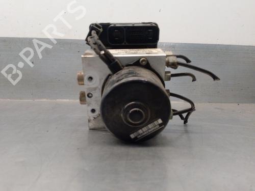 ABS pump CHRYSLER VOYAGER IV (RG, RS) 2.5 CRD | BP19132218M43 