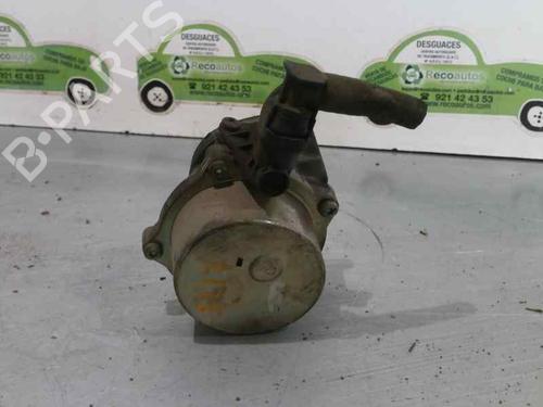 Vacuum pump RENAULT MEGANE I Classic (LA0/1_) 1.9 dCi (LA05) | BP2072602M80 