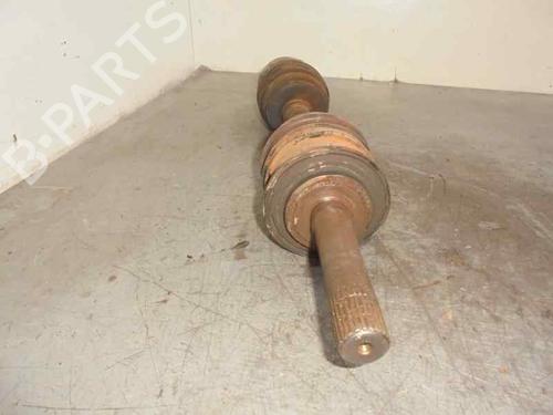 Left front driveshaft KIA SPORTAGE SUV (K00) 2.0 TD 4WD | BP2055031M38 