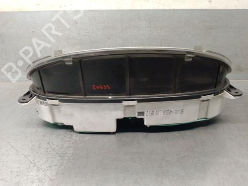 Instrument cluster HYUNDAI H-1 Van (A1) 2.5 TD | BP19140417C47 