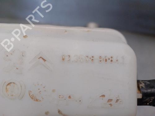 Brake master cylinder PEUGEOT 308 II (LB_, LP_, LW_, LH_, L3_) 1.2 THP 130 | BP17434480M77 