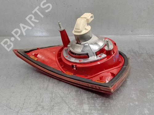 Right taillight VW GOLF V (1K1) 1.9 TDI | BP17971079C35 