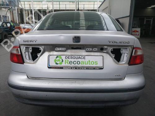 Front left exterior door handle SEAT TOLEDO II (1M2) 1.9 TDI | BP17013255C128 