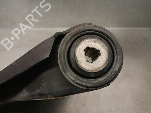 Left front suspension arm RENAULT TWINGO II (CN0_) 1.5 dCi 75 | BP19122537M12 