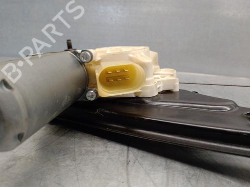 Rear right window mechanism BMW X5 (E70) 3.0 d | BP18341333C25 