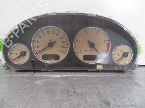 Used Instrument cluster CHRYSLER GRAND VOYAGER V (RT) [2008-2011]  2082079