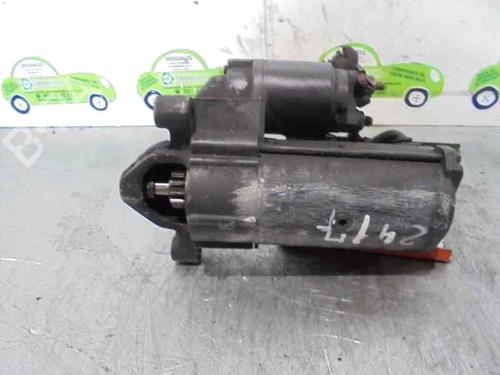 Starter PEUGEOT 306 Hatchback (7A, 7C, N3, N5) 1.9 D | BP2085769M8 