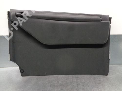 Used Left sun visor Left sun visor CITROËN DS4 (NX_) 1.6 HDi 115 (114 hp) 9973587 9973587