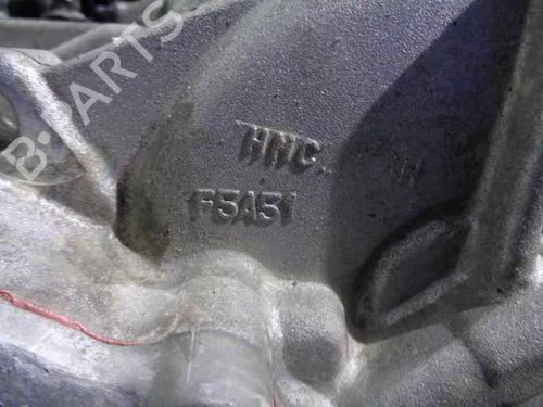 Gearbox HYUNDAI XG (XG) 350 | BP2306296M3 