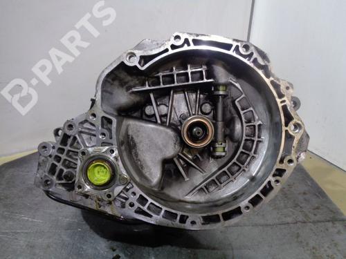 Used Manual gearbox Manual gearbox DAEWOO KALOS (KLAS) 1.4 (83 hp) 10986115 10986115