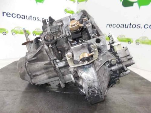 Gearbox CITROËN XSARA (N1) 1.9 TD | BP2067014M3 