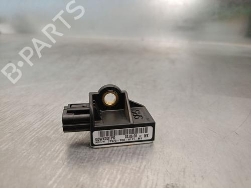 Electronic module HONDA ACCORD VIII (CU) 2.2 i-DTEC (CU3) | BP19126918M83 