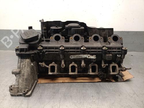 Used Cylinder head BMW 3 (E46) 320 d (136 hp) 19657597