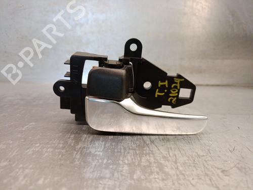 Used Rear left interior door handle MITSUBISHI LANCER VIII Sportback (CX_A) 2.0 DI-D (CX8A) (140 hp) 19395640