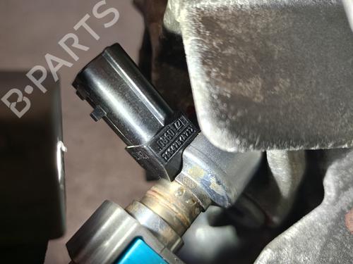 Turbolader/Kompressor RENAULT SCÉNIC III (JZ0/1_) 1.5 dCi (JZ02, JZ0R) | BP18092279M71 
