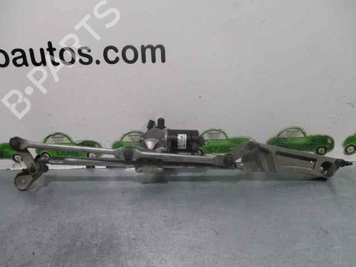 Front wiper motor MERCEDES-BENZ SLK (R171) 200 Kompressor (171.442) | BP2307500M29 