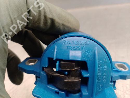 Tailgate lock BMW 3 Convertible (E93) 320 i | BP19091698C101 