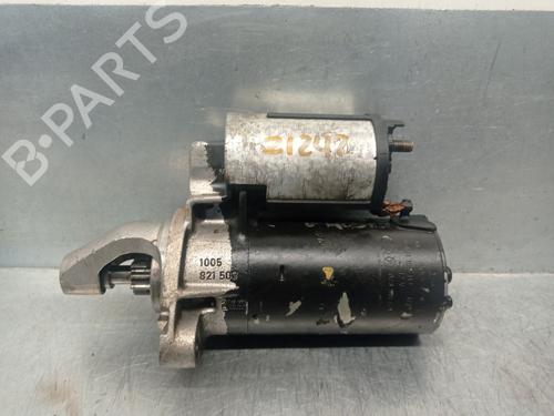 Used Starter AUDI 100 C4 Saloon (4A2) 2.8 E (174 hp) 20107009