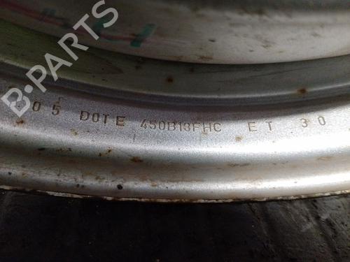 Rim CITROËN C15 Box Body/MPV (VD_) 1.9 D | BP19169477C45 