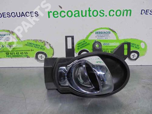 Used Rear right interior door handle Rear right interior door handle NISSAN JUKE (F15) 1.6 (117 hp) 5046069 5046069