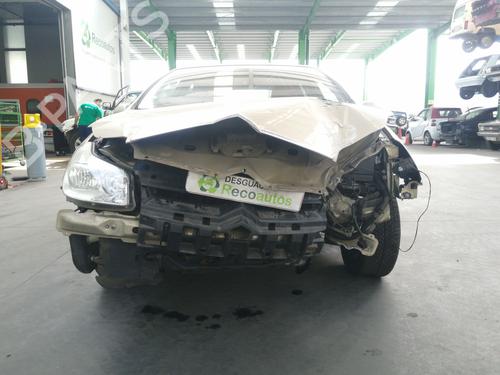 Module électronique CITROËN C5 II (RC_) 1.6 HDi (RC8HZB) | BP19023335M83 