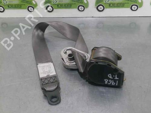 Used Rear right seatbelt FORD GALAXY I (WGR) 2.8 V6 (204 hp) 7447566