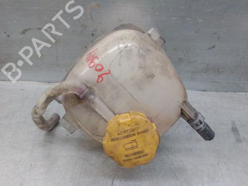 Expansion tank SAAB 9-3 (YS3F, E79, D79, D75) 1.9 TiD | BP19255807C120 