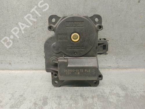 Heater blower motor TOYOTA LAND CRUISER PRADO (_J15_) 3.0 D-4D (KDJ155_, KDJ150_, KDJ150R, KDJ155R) | BP19092808M62 