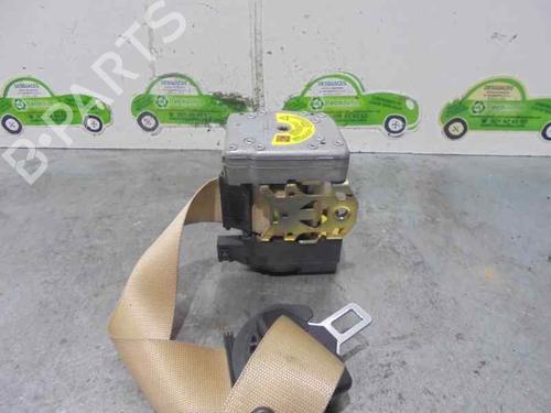 Front right seatbelt MERCEDES-BENZ S-CLASS (W220)  | BP8726801I25 