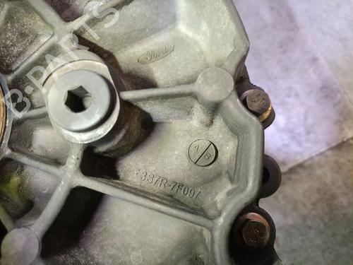 Gearbox FORD FOCUS C-MAX (DM2) 2.0 TDCi | BP19031996M3 