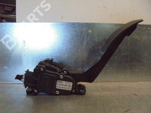 Used Pedal Pedal DACIA SANDERO 1.5 dCi (86 hp) 8368001 8368001