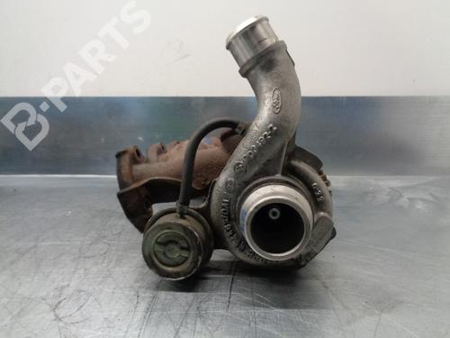 Used Turbo Turbo FORD TRANSIT CONNECT (P65_, P70_, P80_) 1.8 TDCi (90 hp) 9076790 9076790