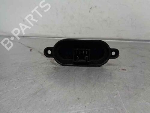 Heater resistor FORD FOCUS I Turnier (DNW) 1.8 Turbo DI / TDDi | BP11668469M108 