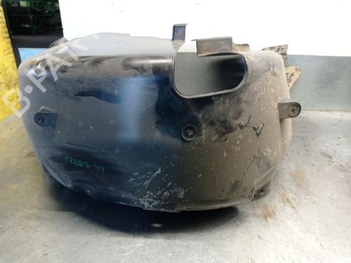 Wheel arch SEAT IBIZA V (KJ1, KJG) 1.0 TSI | BP19522925C56 