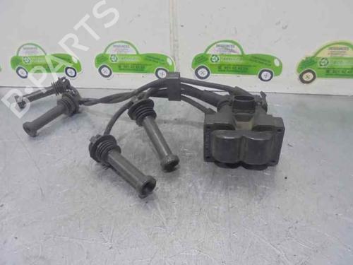 Ignition coil FORD ESCORT V (AAL, ABL) 1.6 i 16V | BP2086506M94 