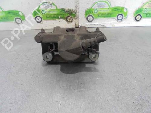 Right rear brake caliper MERCEDES-BENZ A-CLASS (W169)  | BP11612896M106 