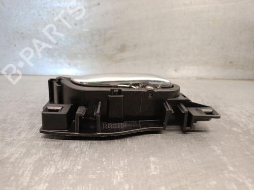 Front right interior door handle CITROËN C3 Picasso (SH_) 1.6 HDi | BP19312388I14 
